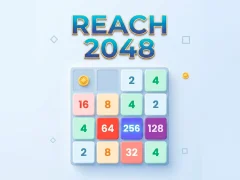 Logħba Reach 2048 onlajn