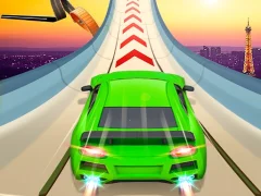Logħba Real Impossible Track onlajn