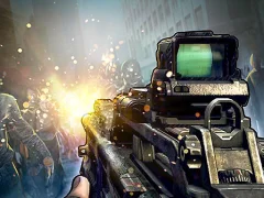 Logħba Zombies onlajn