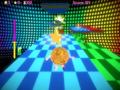 Logħba Disco Jumper onlajn