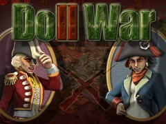 Logħba Doll War onlajn