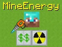 Logħba MineEnergy onlajn