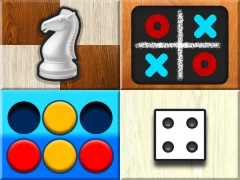 Logħba Mind Games for 2 Player onlajn
