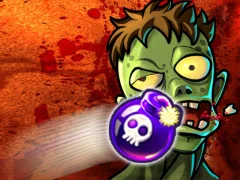 Logħba Soldier vs Zombies onlajn