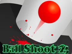 Logħba Ball Shoot 2 onlajn