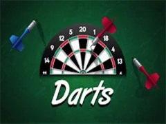Logħba Interesting Darts onlajn