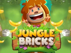 Logħba Jungle bricks onlajn