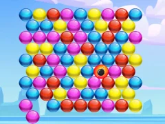 Logħba Balls Sharpshooter onlajn