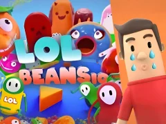 Logħba LOLBeans.io onlajn