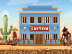 Logħba Wild West Sheriff onlajn