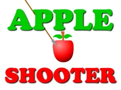 Logħba Apple Shooter onlajn