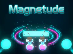 Logħba Magnetude onlajn