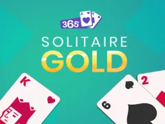 Logħba Solitaire Gold onlajn