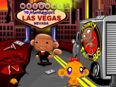 Logħba Monkey Go Happy Stage 988 onlajn