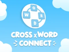 Logħba Cross Connect Word onlajn