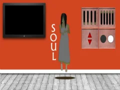 Logħba Ring Soul Samara Escape onlajn