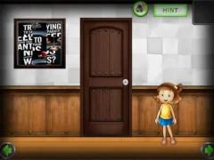 Logħba Amgel Kids Room Escape 339 onlajn
