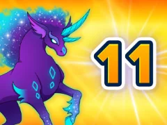 Logħba Dynamons 11 onlajn