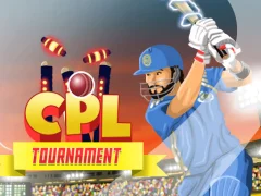 Logħba CPL Tournament onlajn