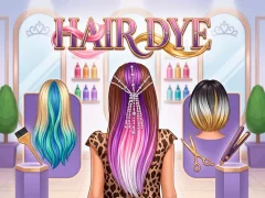 Logħba Hair Dye onlajn