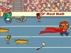 Logħba Awesome Run 2 onlajn
