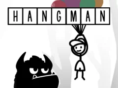 Logħba Hangman onlajn
