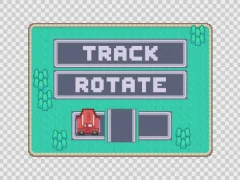 Logħba Track Rotate onlajn