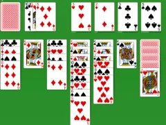 Logħba Card Quest: Solitaire onlajn