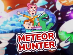 Logħba Elliott From Earth: Meteor Hunter onlajn
