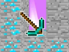 Logħba Combine Pickaxes onlajn