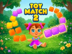Logħba Toy Match 2 onlajn