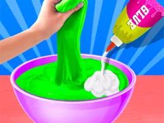 Logħba Slime Maker onlajn