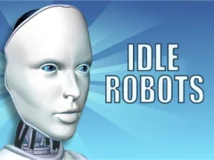 Logħba Idle Robots onlajn
