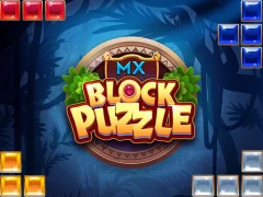 Logħba MX Block Puzzle onlajn