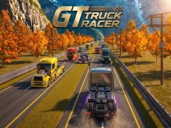 Logħba GT Truck Racer onlajn