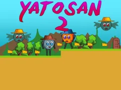 Logħba Yatosan 2 onlajn