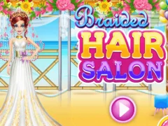 Logħba Braided Hair Salon onlajn