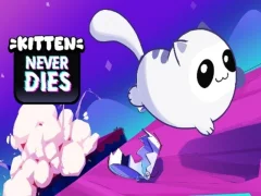 Logħba Kitten Never Dies onlajn