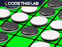 Logħba Reversi Multiplayer onlajn