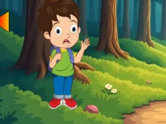 Logħba Boy Needs Yummy Mangoes onlajn