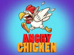 Logħba Angry chicken onlajn