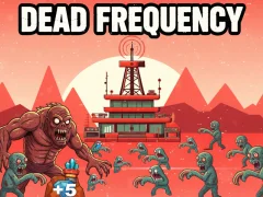 Logħba Dead Frequency onlajn