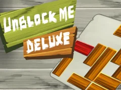 Logħba Unblock me deluxe onlajn