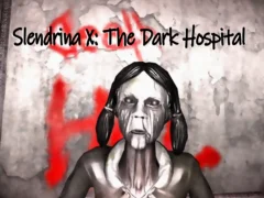 Logħba Slendrina X: The Dark Hospital onlajn