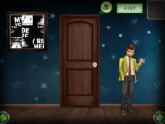 Logħba Amgel Easy Room Escape 323 onlajn