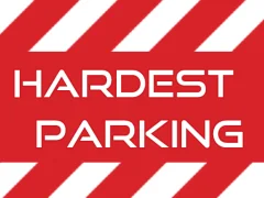 Logħba Hardest Parking onlajn