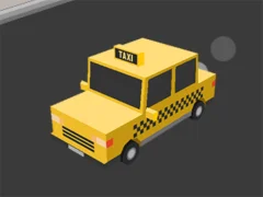 Logħba Crazy Cabbie onlajn