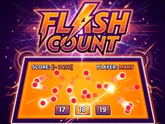 Logħba Flash Count onlajn