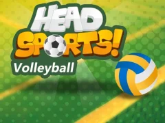 Logħba Head Sports Volleyball onlajn