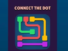 Logħba Dot Puzzle Connect The Dots onlajn